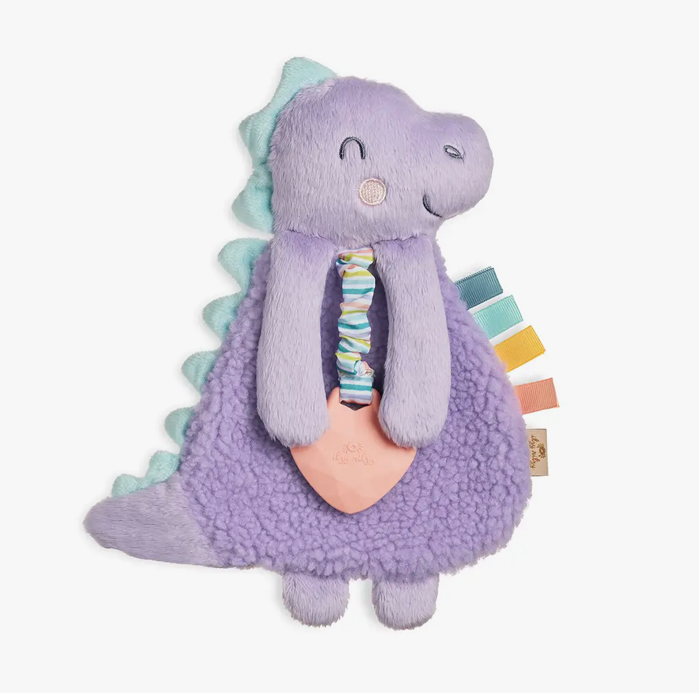 Lovey - Dempsey the Dino