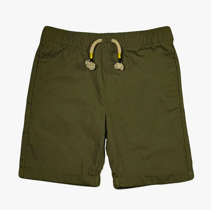 Beach Bum Toddler Shorts