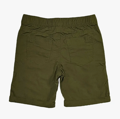 Beach Bum Toddler Shorts