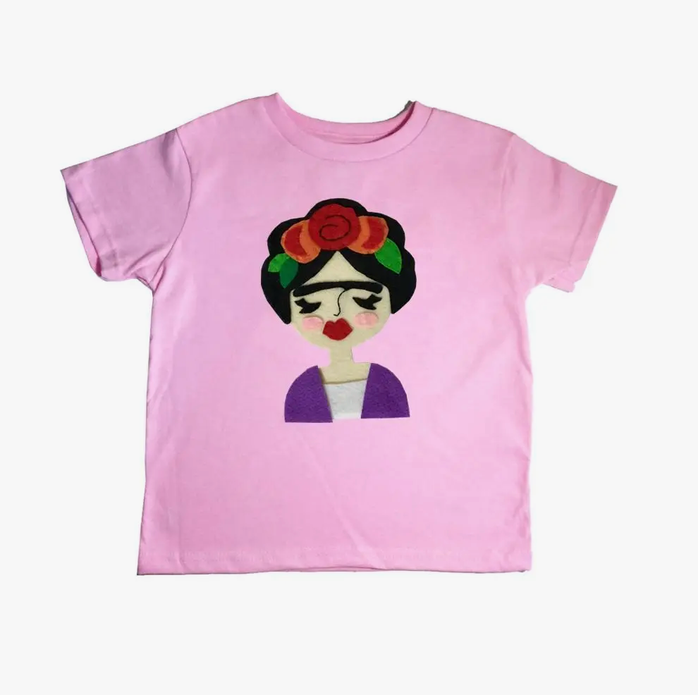 Pink Frida