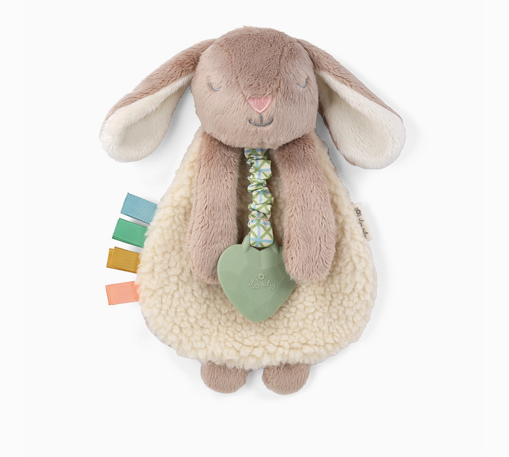 Lovey - Taupe Bunny