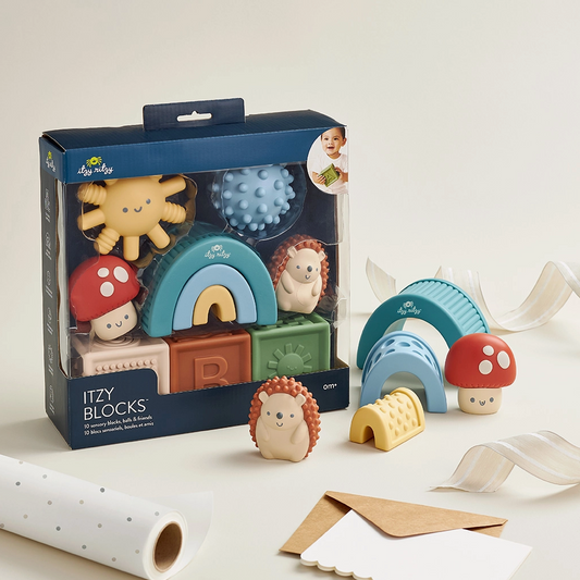 Blocks Gift Set