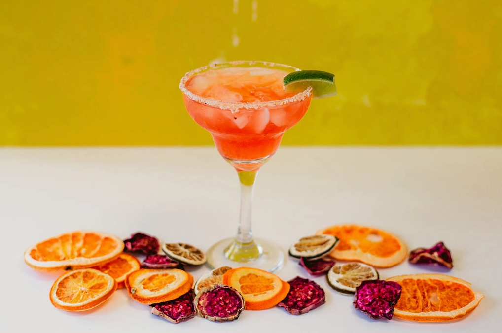 Prickly Pear Margarita Cocktail Kit