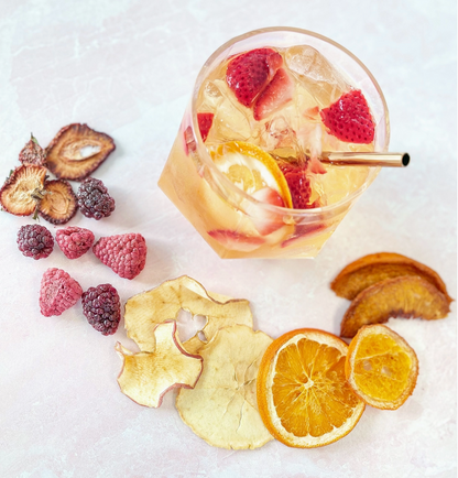 Very Berry Sangria Alcohol Infusion Cocktail Kit