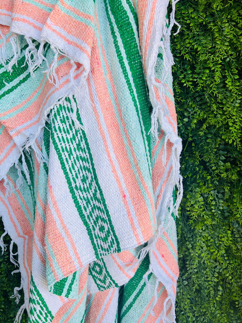 Sweet Escape Beach Blanket