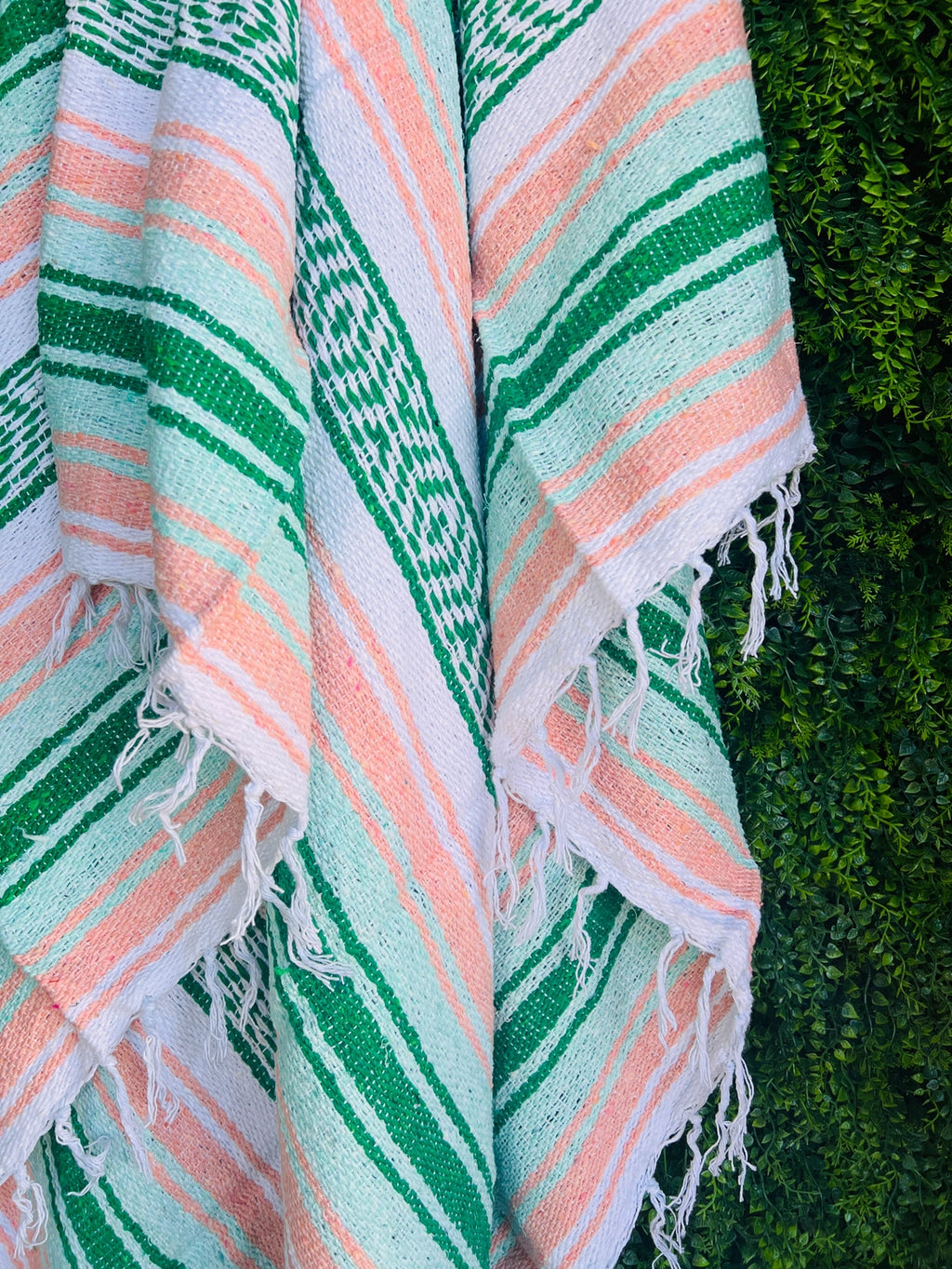 Sweet Escape Beach Blanket