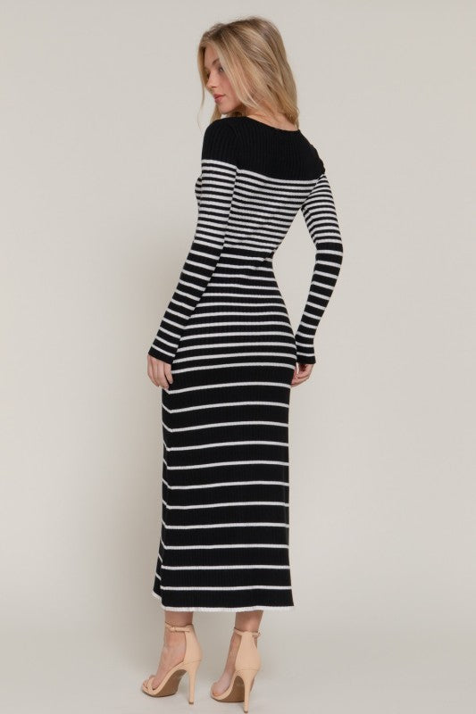 Voyager Maxi - Black