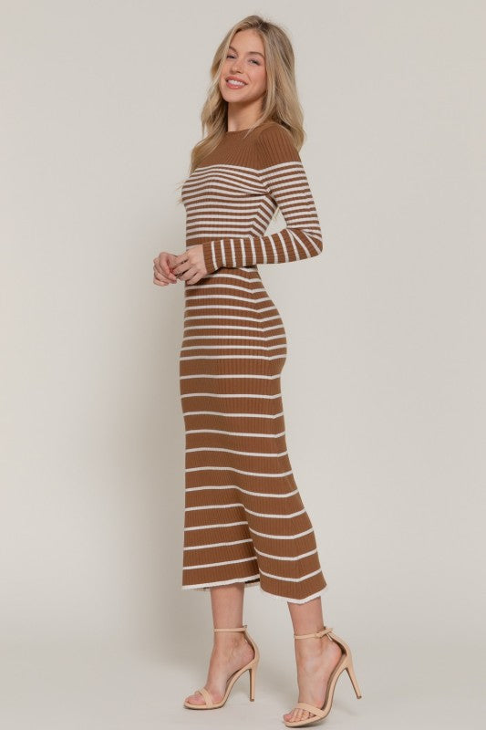 Voyager Maxi - Camel