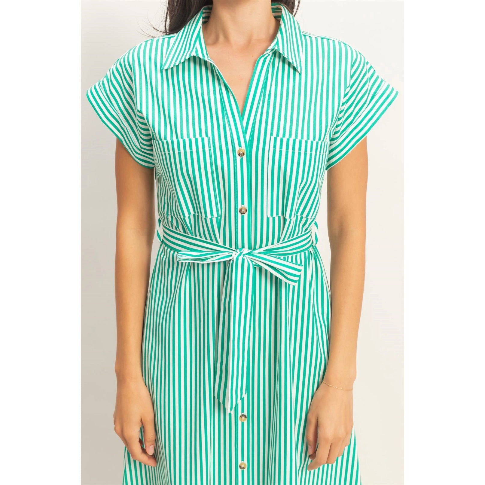 The Elevated Everyday Dress ha.ba's Clothing Store The Elevated Everyday Dress ha.ba's Clothing Store