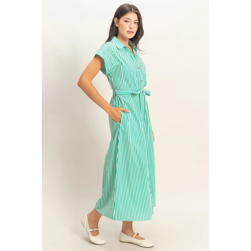The Elevated Everyday Dress