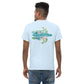 Galveston Turtle T-Shirt - *Made to Order*