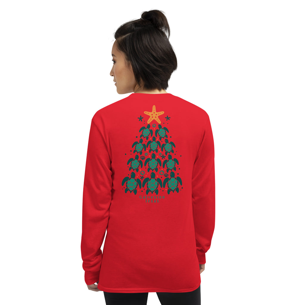 *PREORDER: O Turtle Tree! - A Galveston Christmas