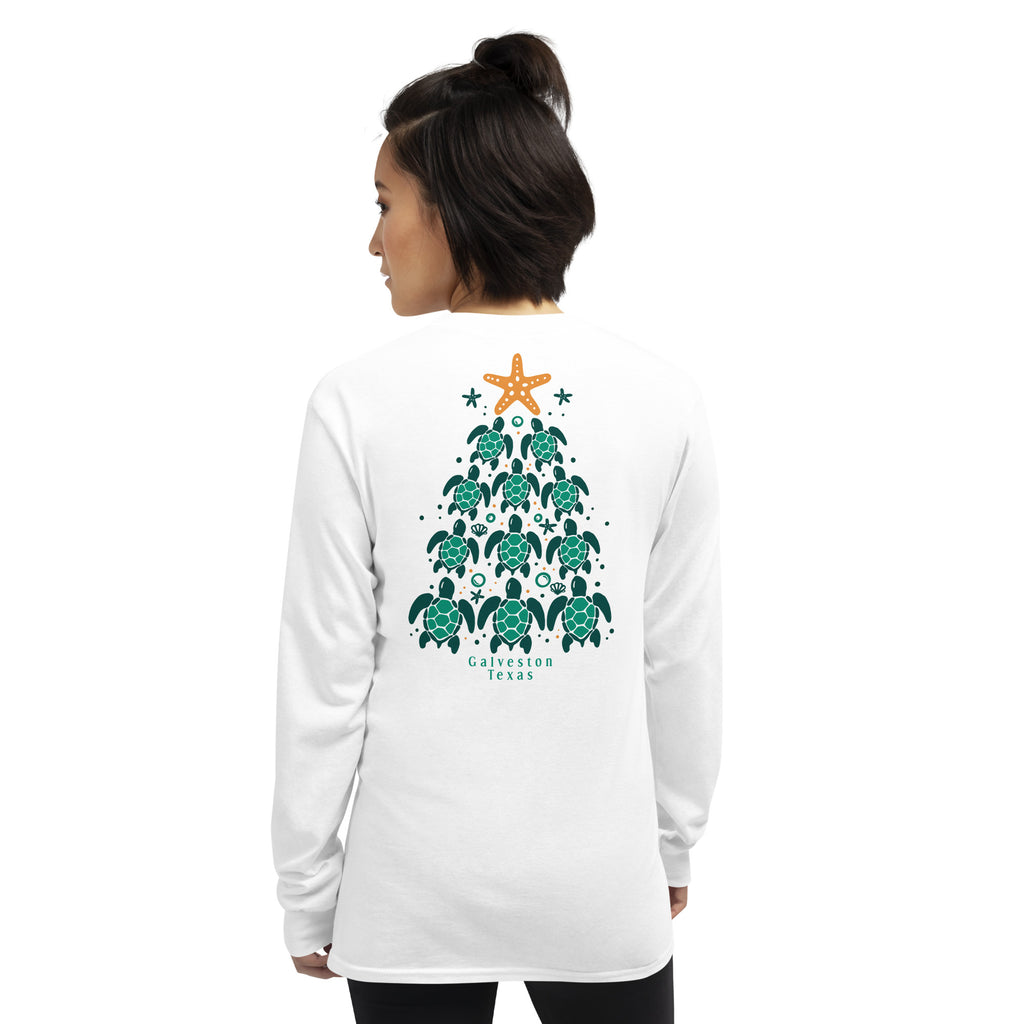 *PREORDER: O Turtle Tree! - A Galveston Christmas