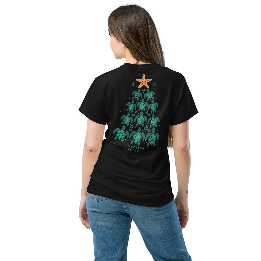 *PREORDER: O Turtle Tree! - A Galveston Christmas
