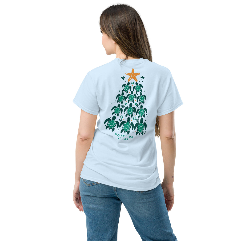 *PREORDER: O Turtle Tree! - A Galveston Christmas