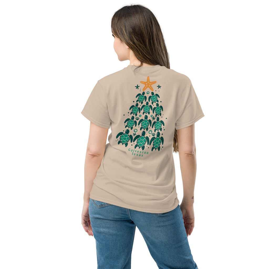 *PREORDER: O Turtle Tree! - A Galveston Christmas