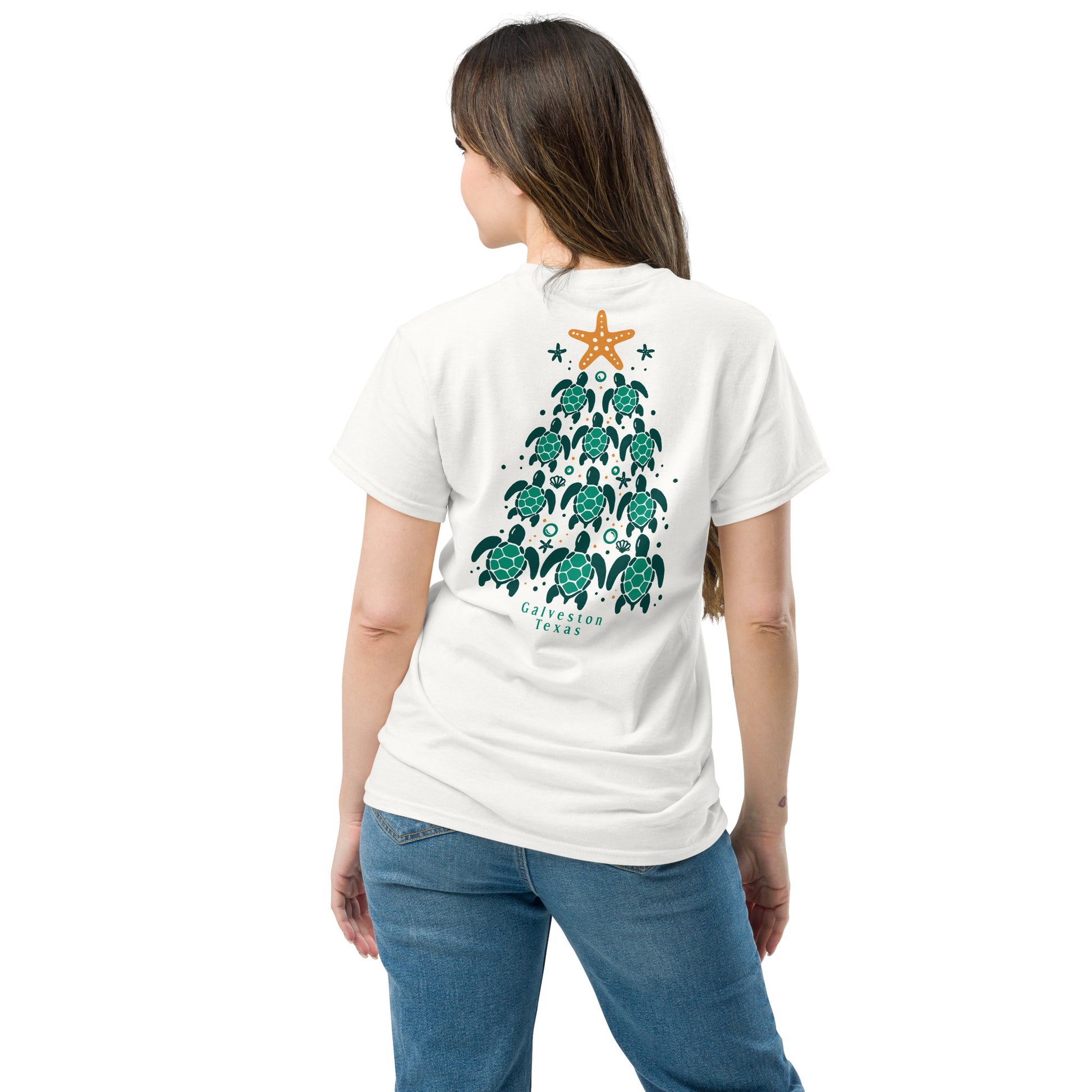 *PREORDER: O Turtle Tree! - A Galveston Christmas