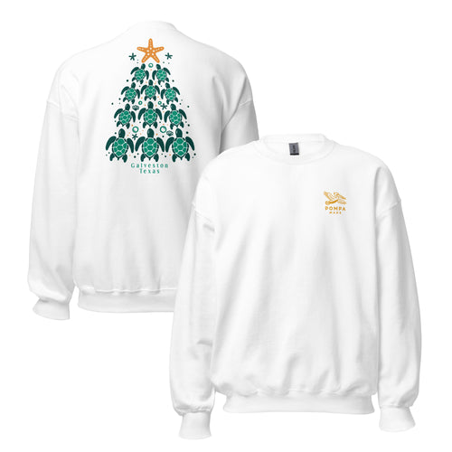 *PREORDER: O Turtle Tree! - A Galveston Christmas