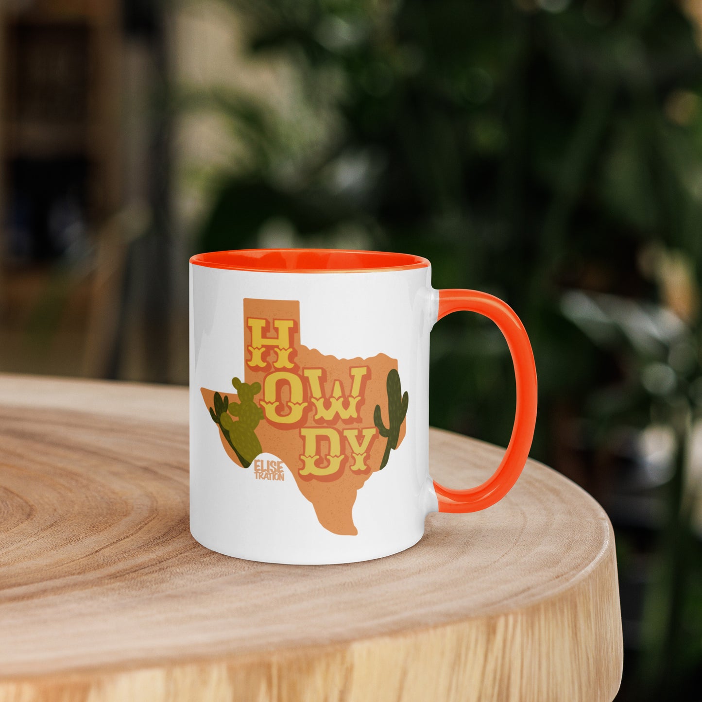 Howdy Hey - *Made to Order*