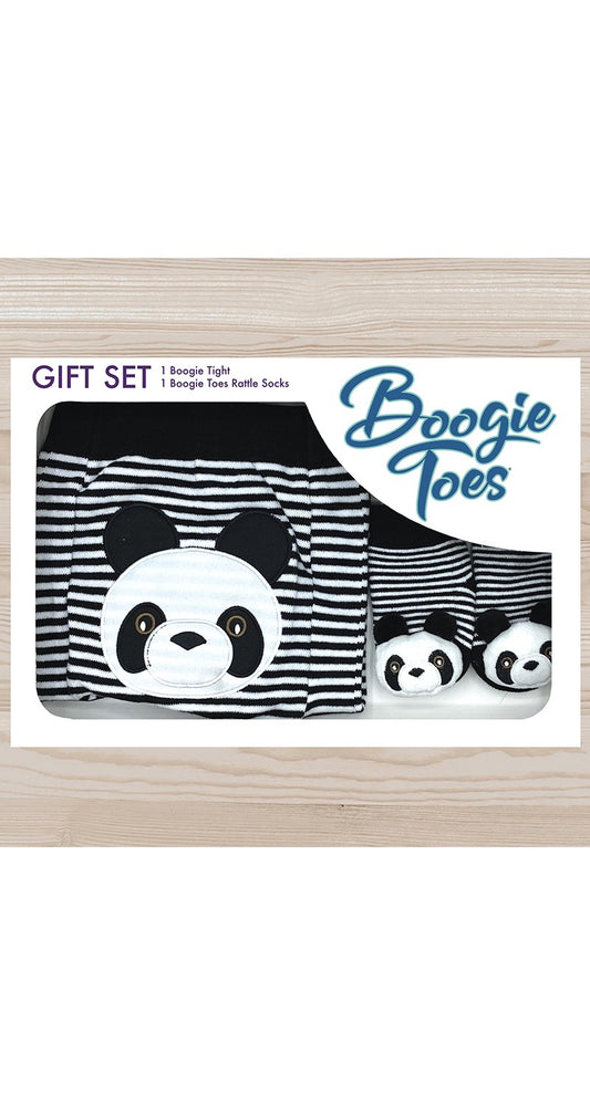 Panda Gift Set