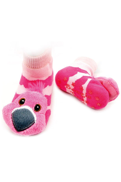 Flamingo Gift Set