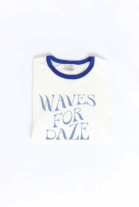 Waves for Daze