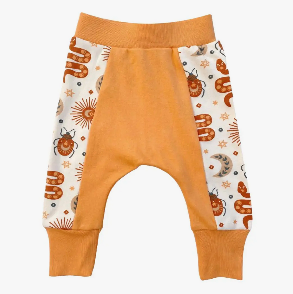 Mystic Serpent - Pants