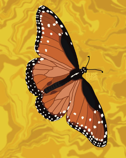 4x6 Art Print