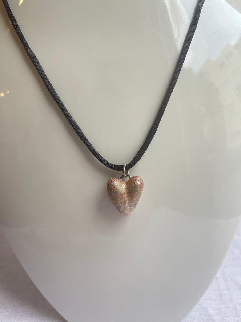 Kim’s Heart